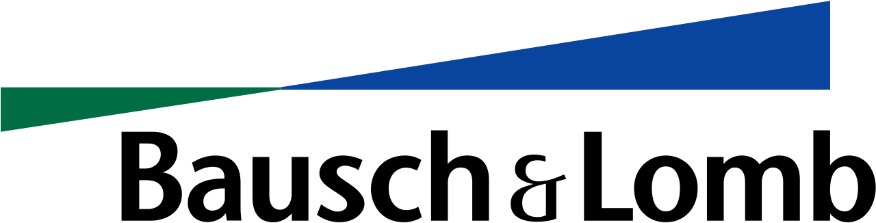 logo Bausch&Lomb